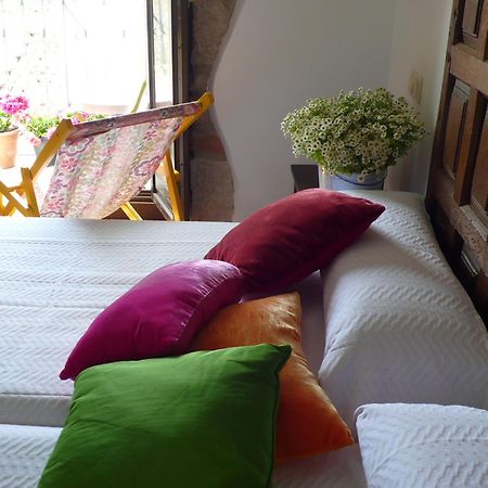 Casa La Rinconada Villa Azuelo Buitenkant foto