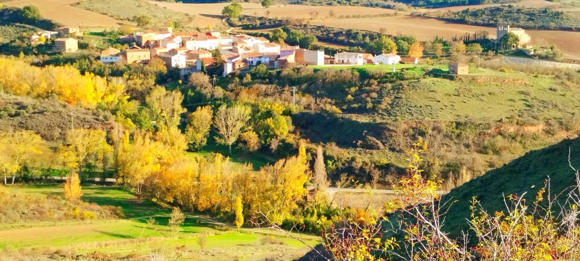 Casa La Rinconada Villa Azuelo Buitenkant foto