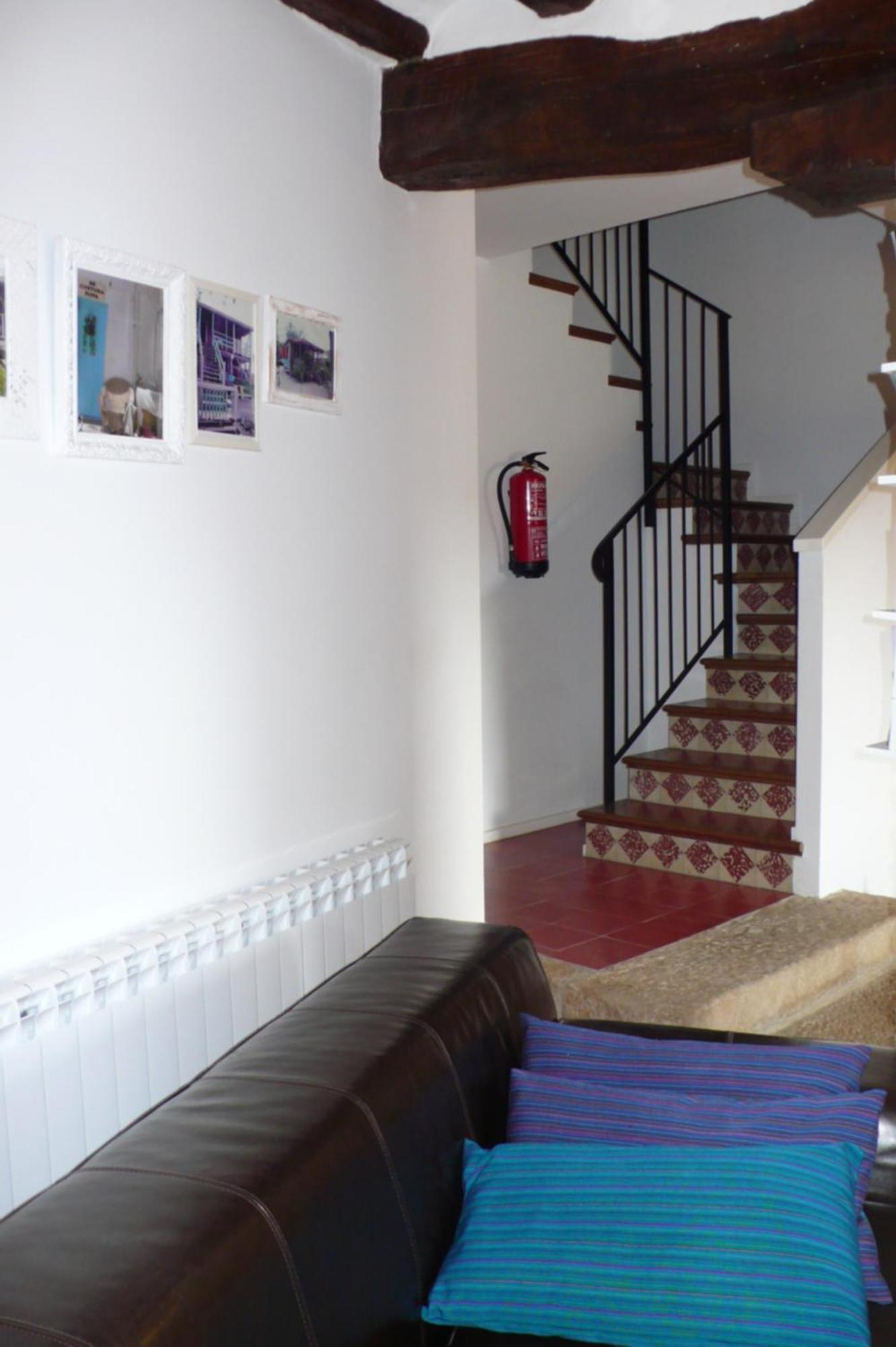 Casa La Rinconada Villa Azuelo Buitenkant foto