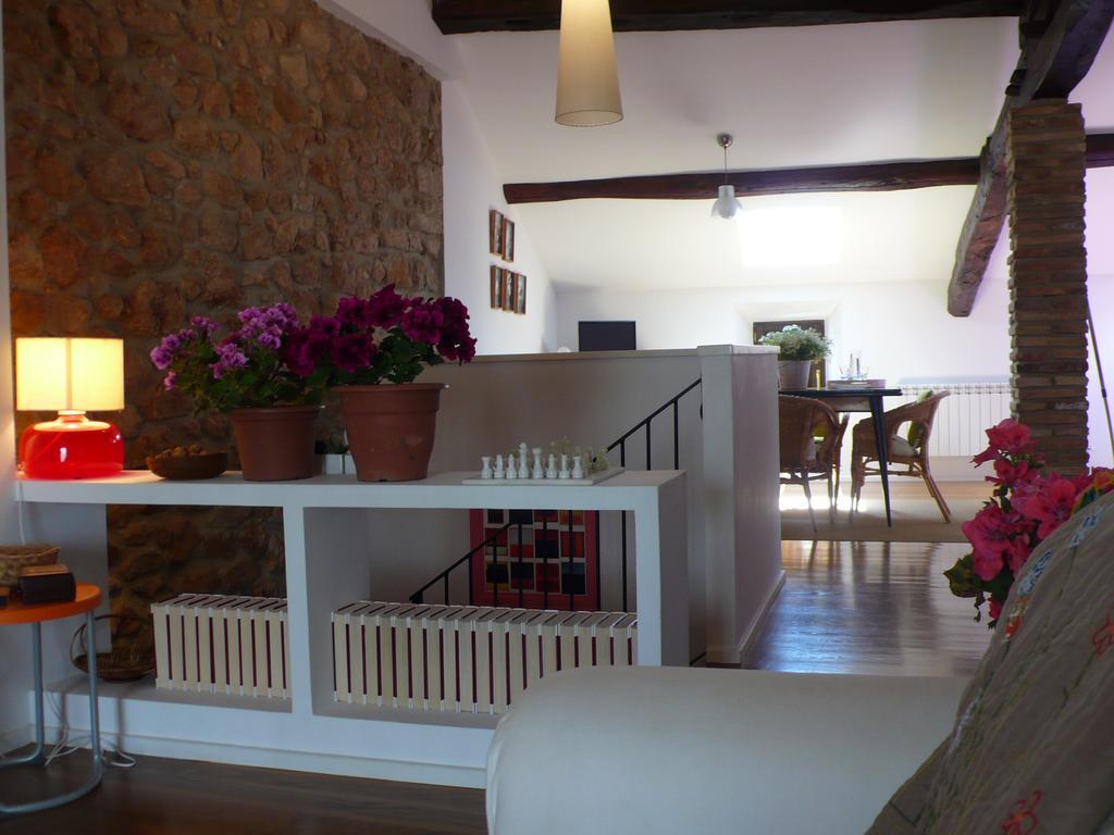 Casa La Rinconada Villa Azuelo Buitenkant foto