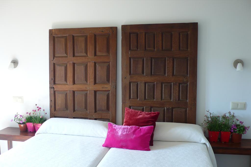 Casa La Rinconada Villa Azuelo Kamer foto