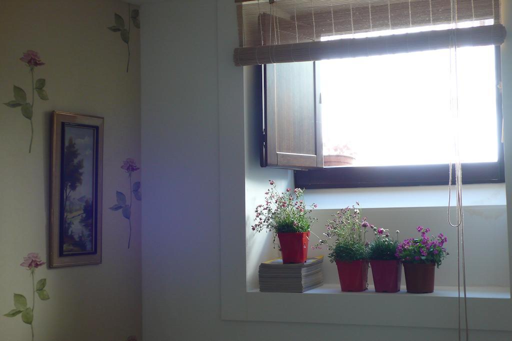 Casa La Rinconada Villa Azuelo Kamer foto