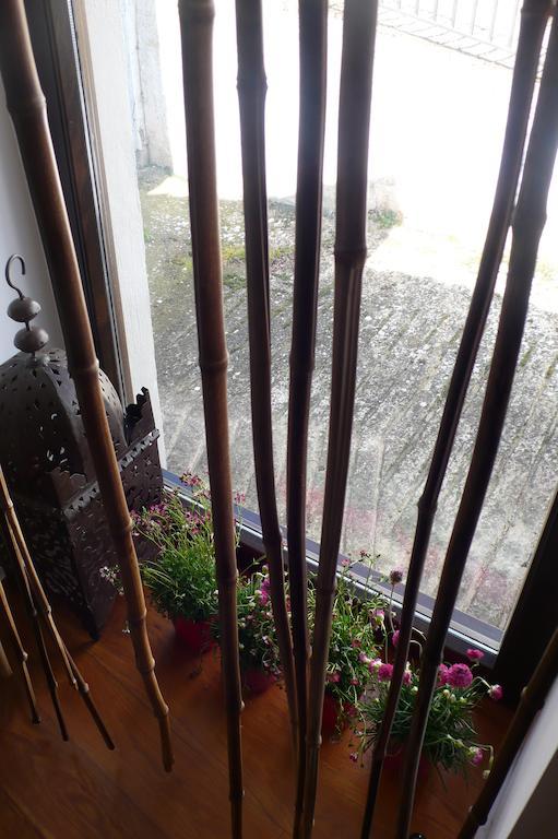 Casa La Rinconada Villa Azuelo Kamer foto