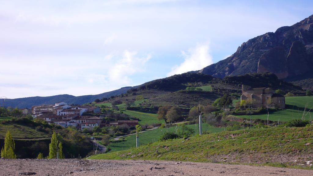 Casa La Rinconada Villa Azuelo Kamer foto